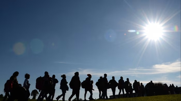 Kërkesat për azil nga shqiptarët në BE rriten sërish në tetor, niveli më i lartë nga janari